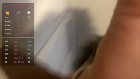 dayqueen1 online show from 02.19.25