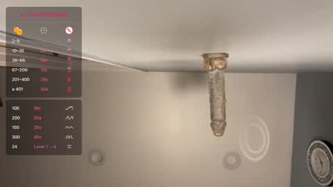 dayqueen1 online show from 10.25.25