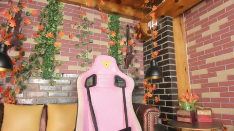 DAYRA ANGELS online show from 01.05.25