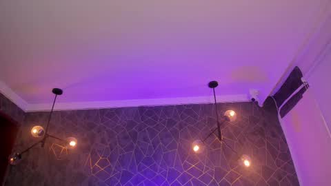 DAYRA ANGELS online show from 11.19.25