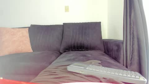 DAYRA ANGELS online show from 01.05.26