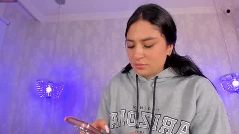 Snapshot of dayra_angels chatting on 02.10.26 DAYRA ANGELS online show from 02.10.26