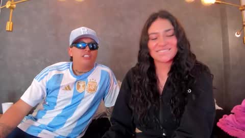 Snapshot of dayra_angels chatting on 02.13.26 DAYRA ANGELS online show from 02.13.26