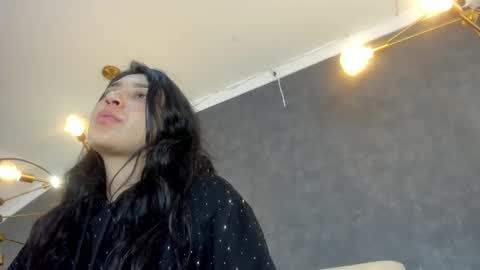 Snapshot of dayra_angels chatting on 02.22.26 DAYRA ANGELS online show from 02.22.26