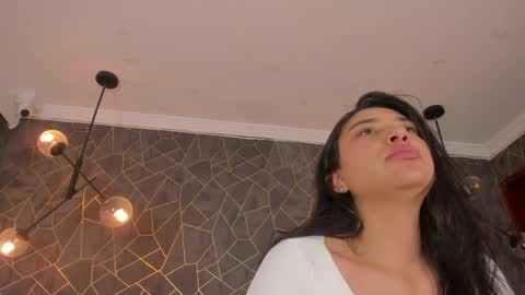 Snapshot of dayra_angels chatting on 04.25.26 DAYRA ANGELS online show from 04.25.26