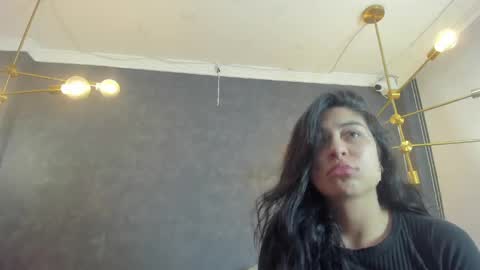 Snapshot of dayra_angels chatting on 05.10.26 DAYRA ANGELS online show from 05.10.26