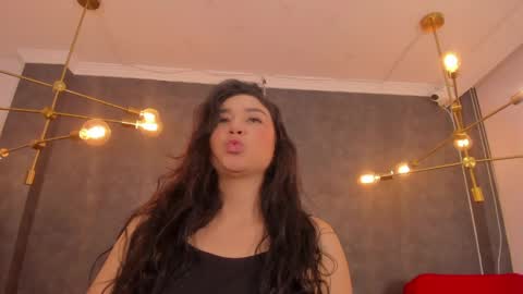 Snapshot of dayra_angels chatting on 05.23.26 DAYRA ANGELS online show from 05.23.26