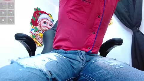 dayro_dduran online show from 11.23.25