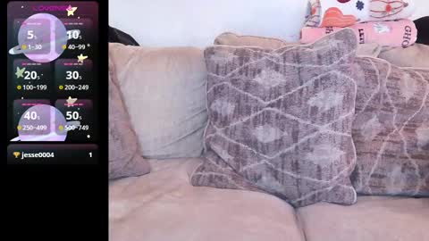 Dazeddesty  online show from 11.01.25