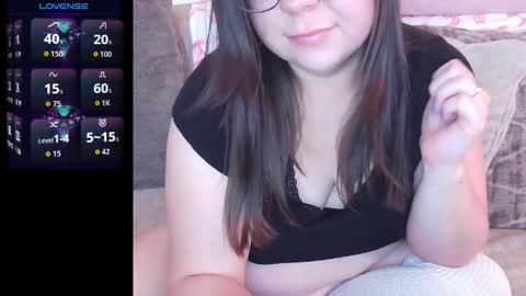 Dazeddesty  online show from 03.09.26