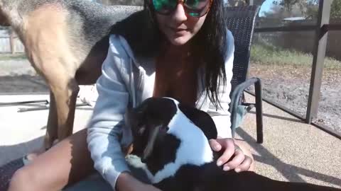 Dazey online show from 02.28.25