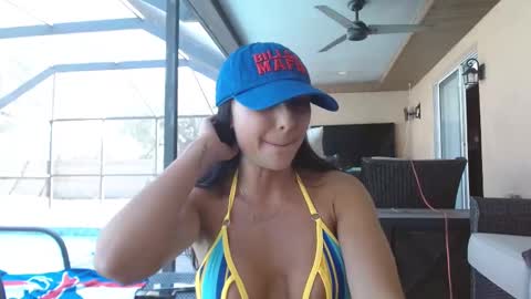 Dazey online show from 03.08.25