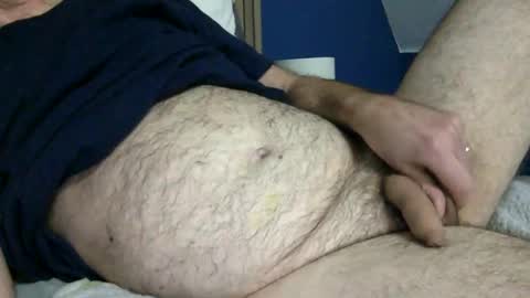 D Man online show from 12.21.24