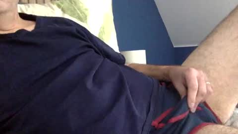 D Man online show from 01.25.25