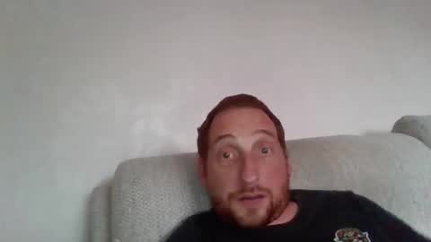 Snapshot of dazza2574 chatting on 10.30.25 dazza2574 online show from 10.30.25