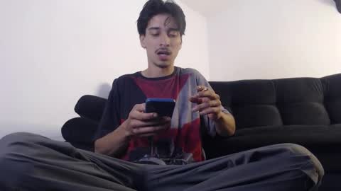 Snapshot of dazzayyy chatting on 09.14.25 dazzayy online show from 09.14.25