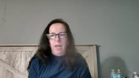 Dazzling Peach Goddess online show from 03.09.25