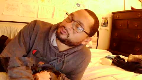 dbeamon92 online show from 09.18.25