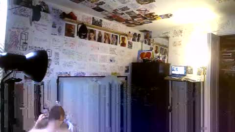 Snapshot of dbeamon92 chatting on 03.08.26 dbeamon92 online show from 03.08.26