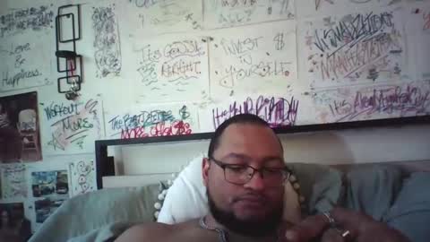 Snapshot of dbeamon92 chatting on 03.31.26 dbeamon92 online show from 03.31.26