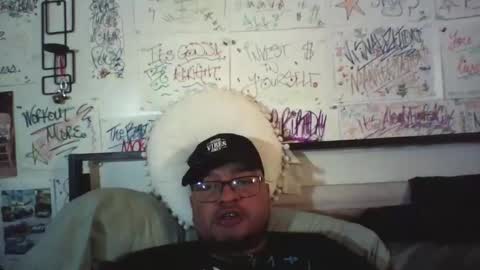 Snapshot of dbeamon92 chatting on 04.01.26 dbeamon92 online show from 04.01.26