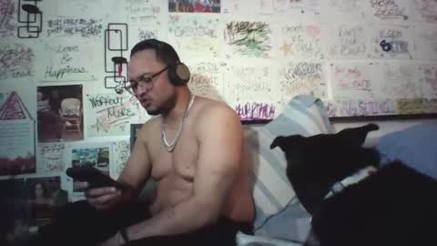 Snapshot of dbeamon92 chatting on 04.13.26 dbeamon92 online show from 04.13.26