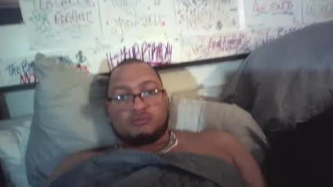 Snapshot of dbeamon92 chatting on 04.25.26 dbeamon92 online show from 04.25.26