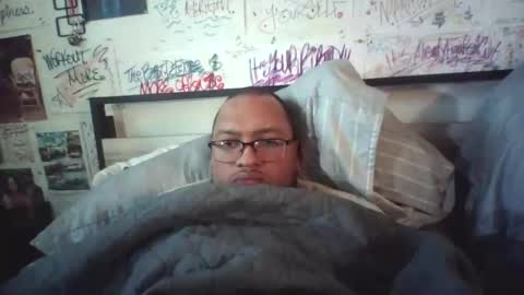 Snapshot of dbeamon92 chatting on 04.25.26 dbeamon92 online show from 04.25.26