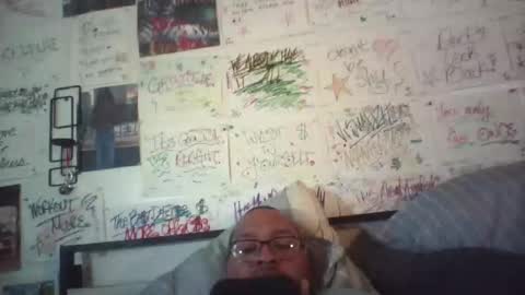 Snapshot of dbeamon92 chatting on 04.26.26 dbeamon92 online show from 04.26.26