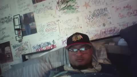 Snapshot of dbeamon92 chatting on 04.28.26 dbeamon92 online show from 04.28.26