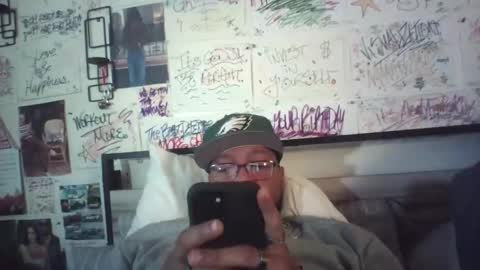 Snapshot of dbeamon92 chatting on 05.11.26 dbeamon92 online show from 05.11.26