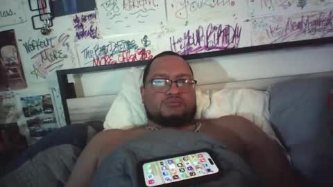 Snapshot of dbeamon92 chatting on 05.16.26 dbeamon92 online show from 05.16.26