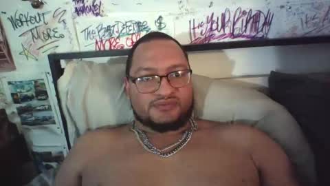 Snapshot of dbeamon92 chatting on 05.18.26 dbeamon92 online show from 05.18.26