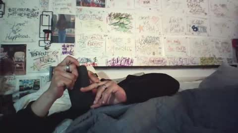 Snapshot of dbeamon92 chatting on 05.22.26 dbeamon92 online show from 05.22.26