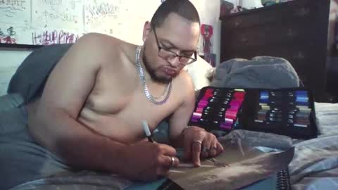 Snapshot of dbeamon92 chatting on 05.27.26 dbeamon92 online show from 05.27.26
