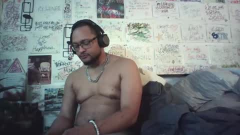 Snapshot of dbeamon92 chatting on 05.27.26 dbeamon92 online show from 05.27.26
