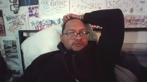 Snapshot of dbeamon92 chatting on 05.31.26 dbeamon92 online show from 05.31.26