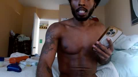 Jiminy Dick It online show from 10.18.25