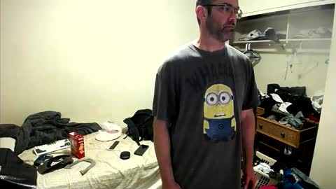 dbfroge online show from 02.25.26