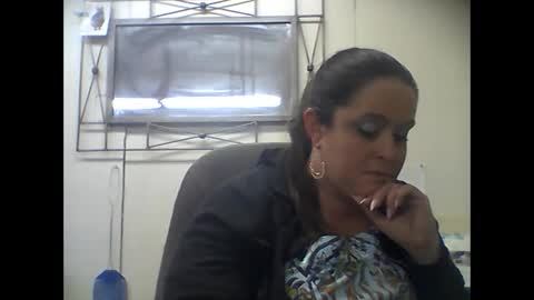 Snapshot of dblack81 chatting on 01.25.25 dblack81 online show from 01.25.25