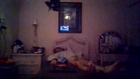 Snapshot of dblvaz6969 chatting on 12.14.25 Azfunbi6969 online show from 12.14.25