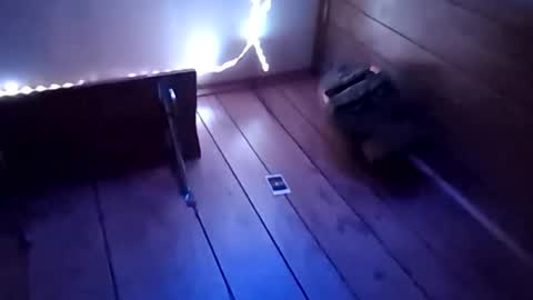 Alexander online show from 12.19.25