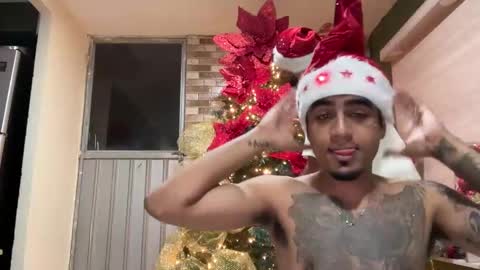 dcollins_ online show from 11.16.25