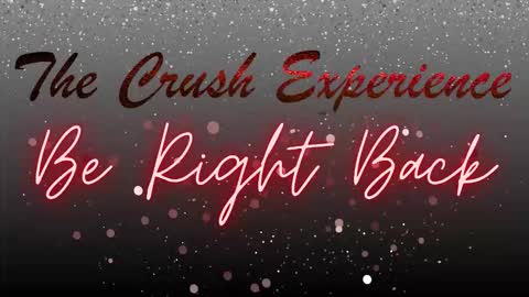 DCrush online show from 02.05.26