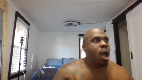 DCrush online show from 03.05.26