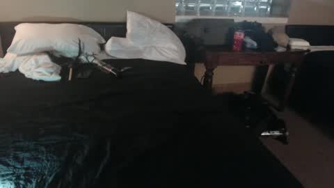 DCTeamFucker online show from 12.21.24