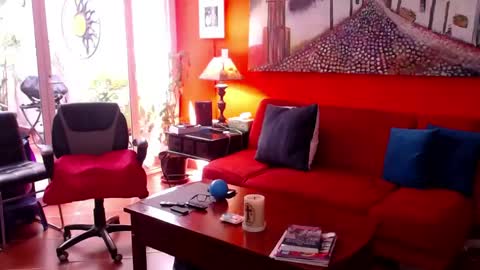 Snapshot of ddaldd chatting on 03.28.26 NOLADon online show from 03.28.26