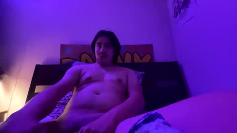 Damianfox online show from 05.11.26