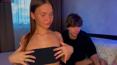 Snapshot of ddewser chatting on 07.03.26 qrovers online show from 07.03.26