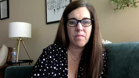 Snapshot of ddmolly chatting on 01.06.25 DDMolly online show from 01.06.25